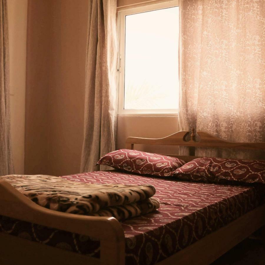 Room 17 Youth Hostel Aqaba Luaran gambar