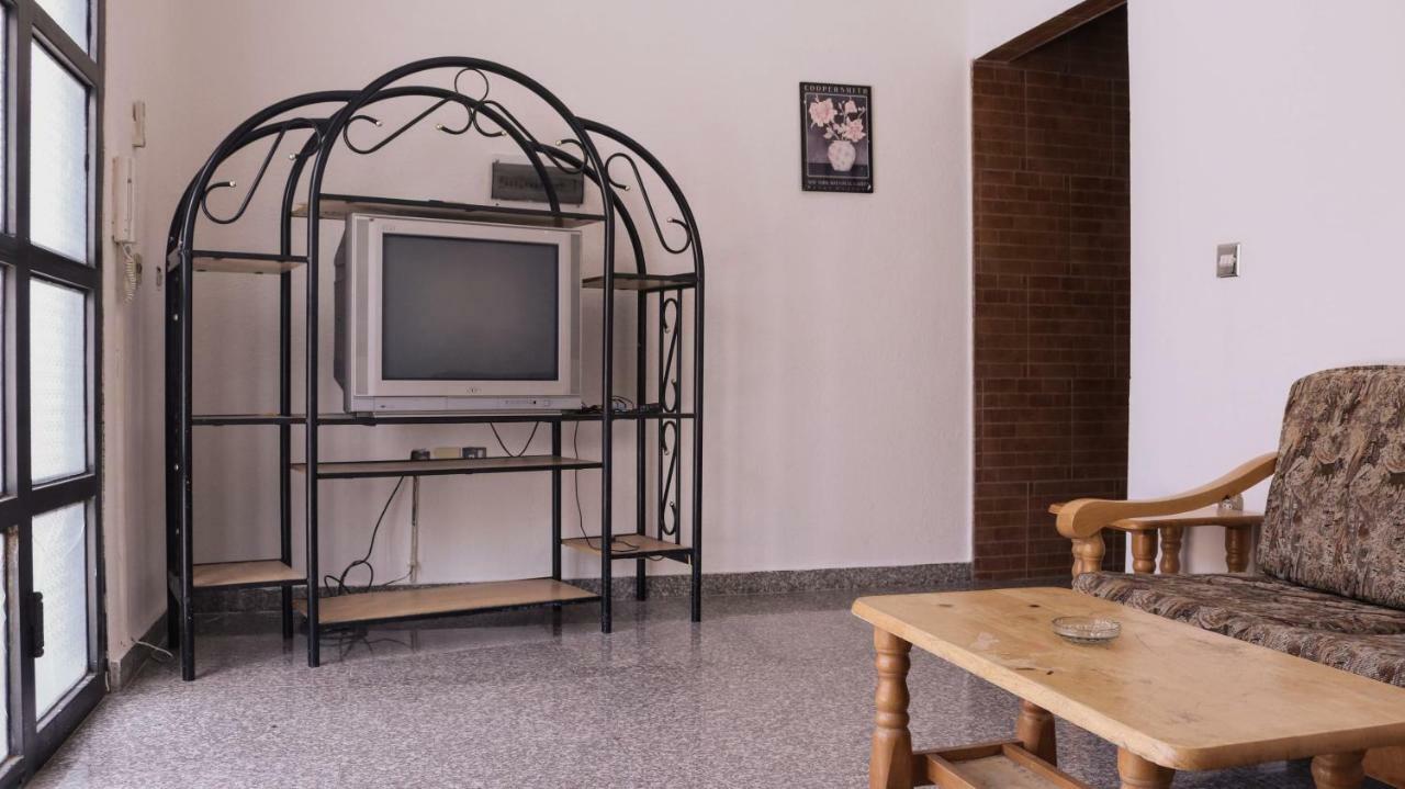 Room 17 Youth Hostel Aqaba Luaran gambar