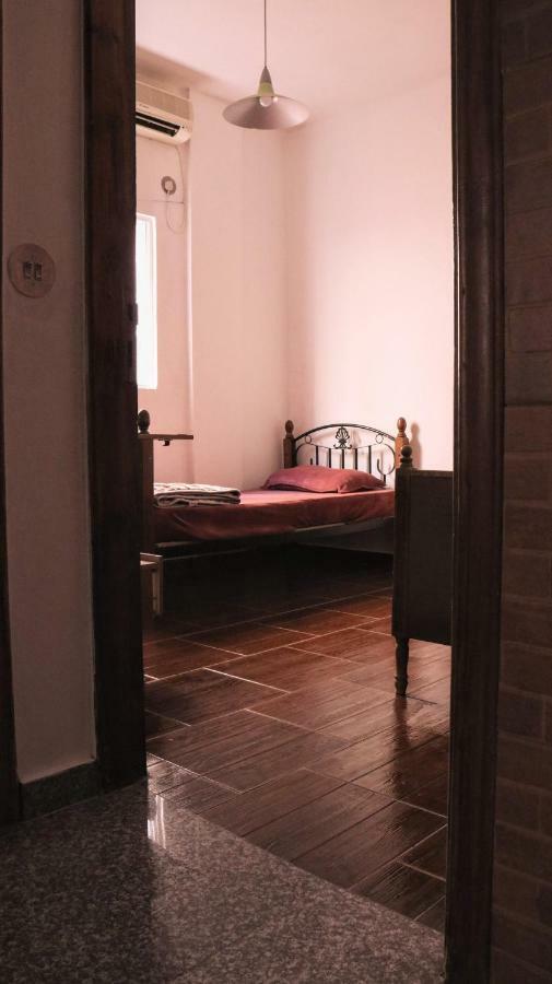 Room 17 Youth Hostel Aqaba Luaran gambar