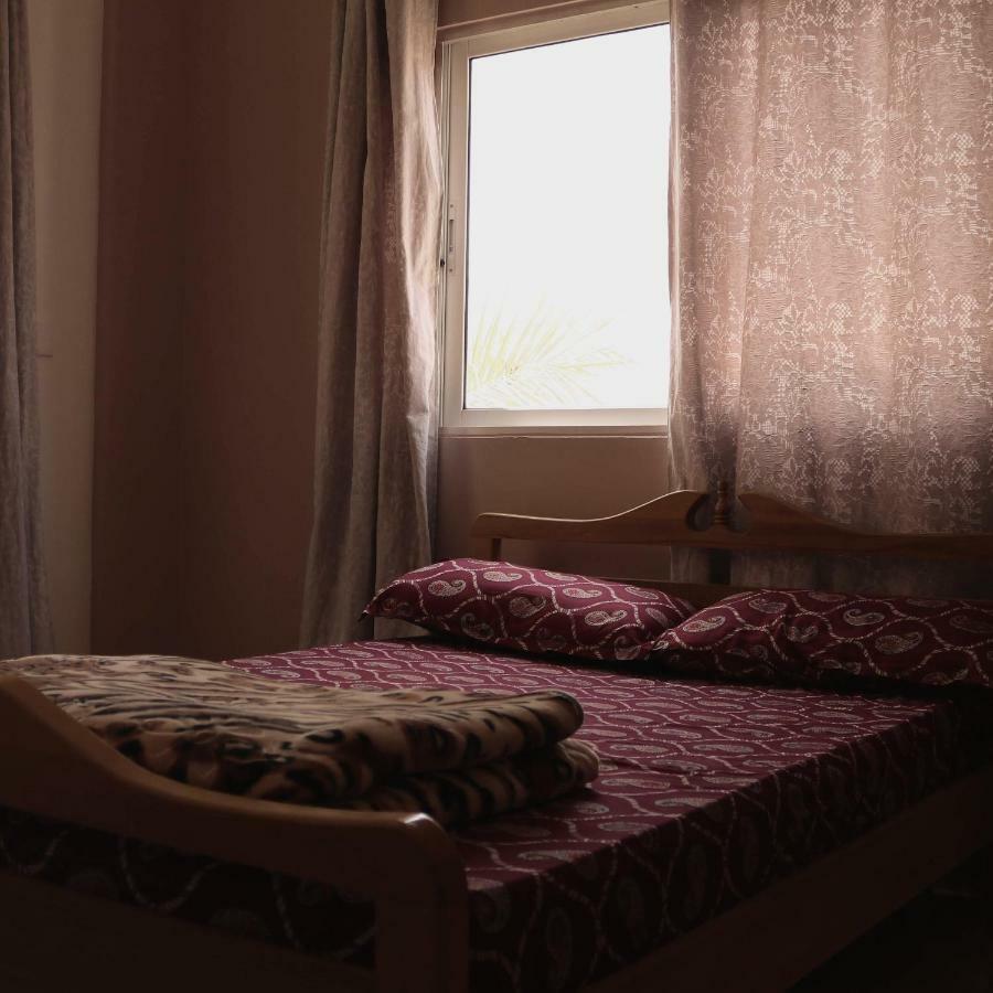 Room 17 Youth Hostel Aqaba Luaran gambar