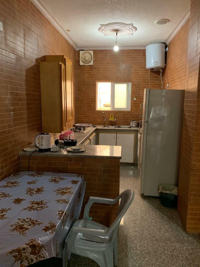 Room 17 Youth Hostel Aqaba Luaran gambar