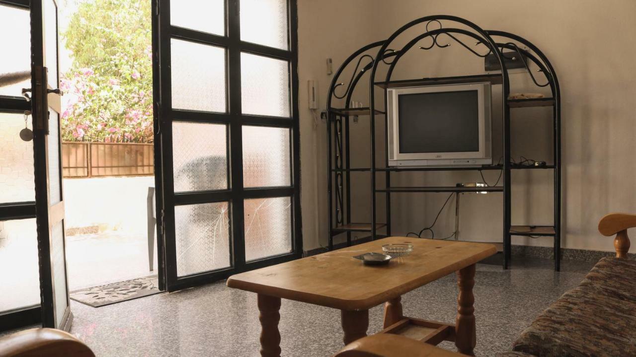 Room 17 Youth Hostel Aqaba Luaran gambar