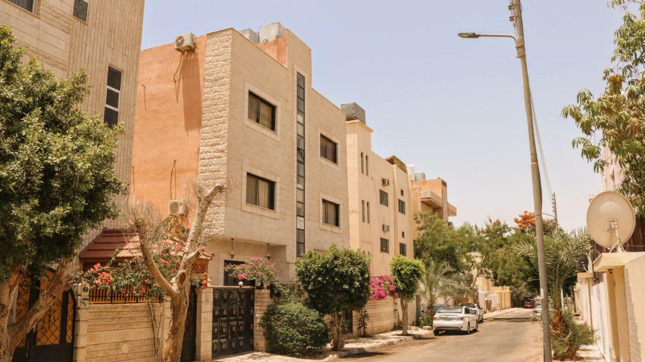 Room 17 Youth Hostel Aqaba Luaran gambar