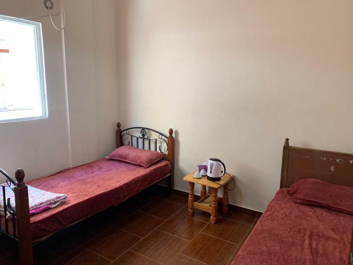 Room 17 Youth Hostel Aqaba Luaran gambar